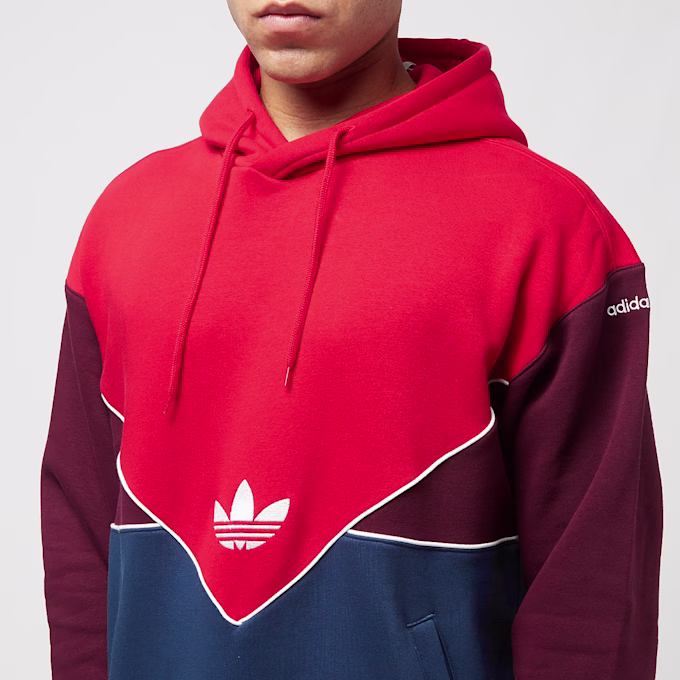 Sweatshirt Adidas a Logo - L – Image 2